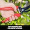 Corona Tools Corona ComfortGEL 4-1/2 in. Stainless Steel Bypass Pruners BP 3214D - alternate 2